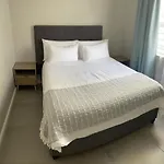 Oasis Of Comfort