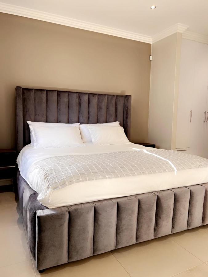 Holiday home Oasis Of Comfort Cape Town