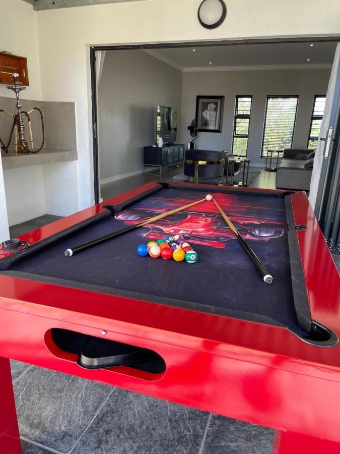 Holiday home Oasis Of Comfort *