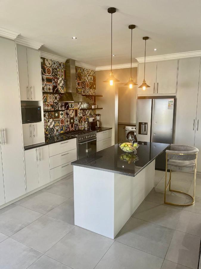 Holiday home Oasis Of Comfort