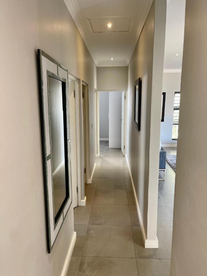 Oasis Of Comfort Holiday home Cape Town