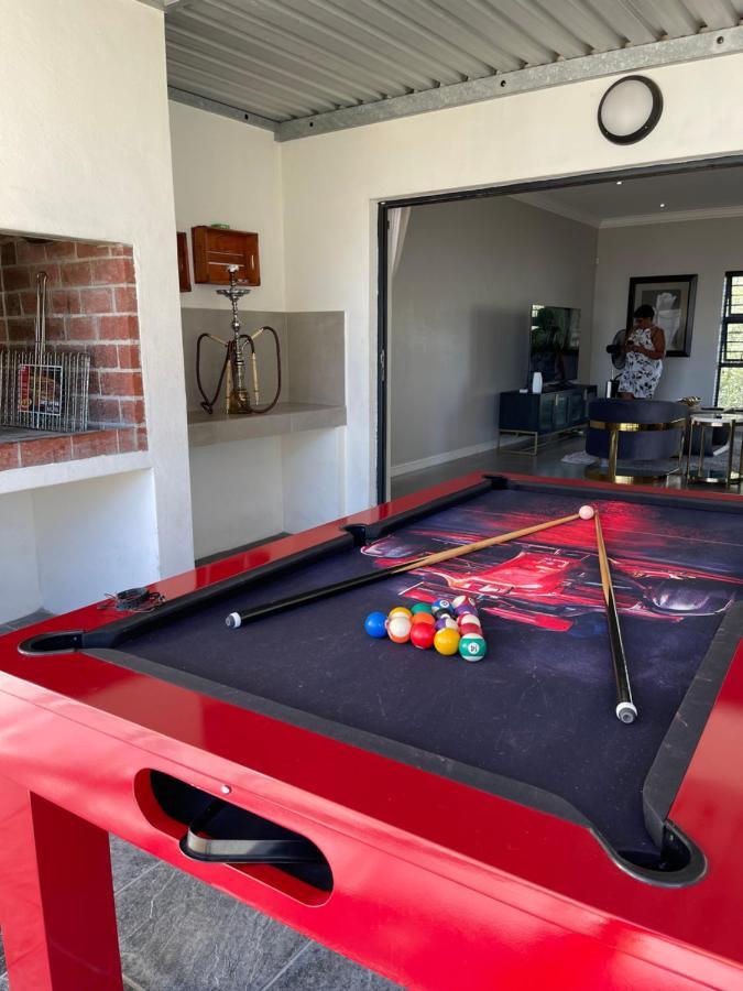 Holiday home Oasis Of Comfort