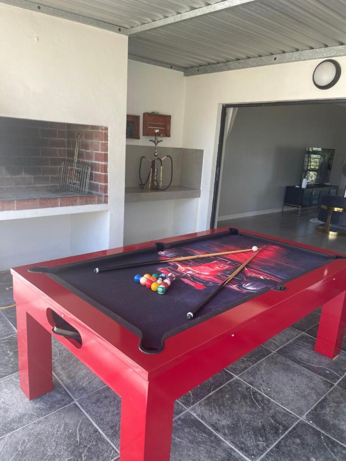 Oasis Of Comfort Holiday home