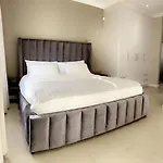 Oasis Of Comfort