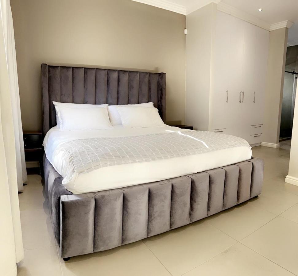 Oasis Of Comfort