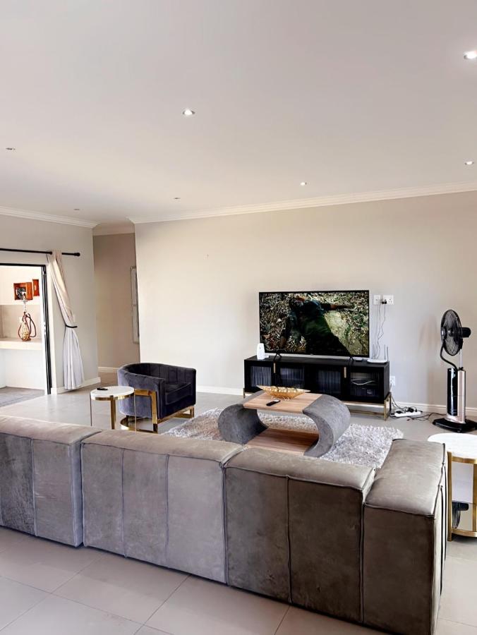 Ferienhaus Oasis Of Comfort