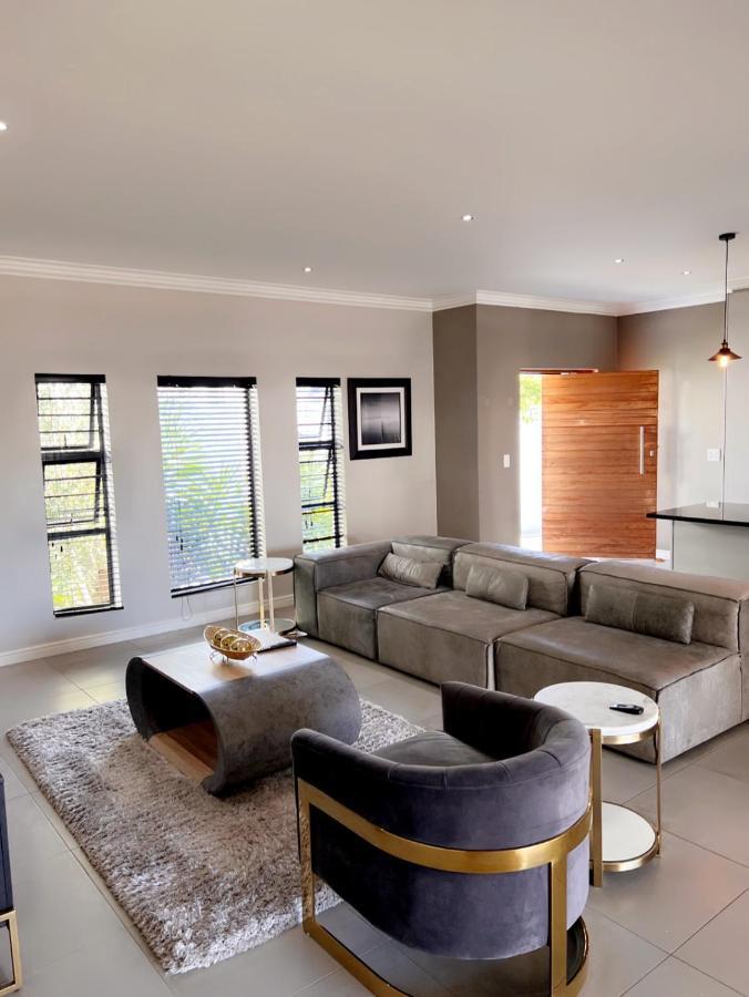 Ferienhaus Oasis Of Comfort *
